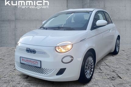 Fiat 500e Gebrauchtwagen