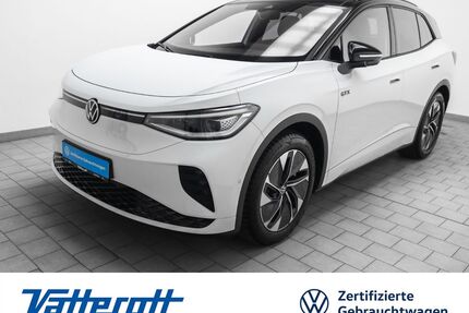VW ID.4 Gebrauchtwagen