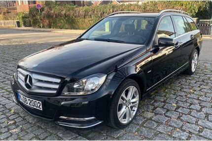 Mercedes-Benz C 220 Gebrauchtwagen