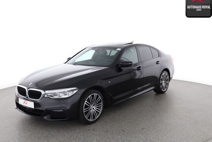BMW 540 Gebrauchtwagen