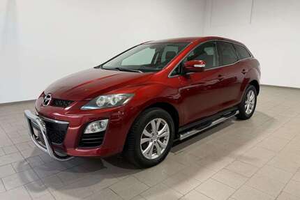 Mazda CX-7 Gebrauchtwagen