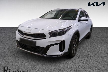 Kia XCeed Gebrauchtwagen