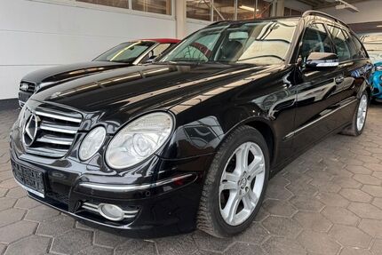 Mercedes-Benz E 200 Gebrauchtwagen