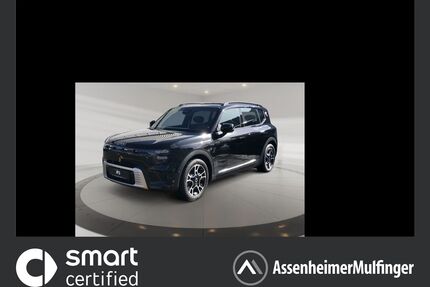 Smart #5 Gebrauchtwagen