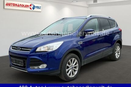Ford Kuga Gebrauchtwagen
