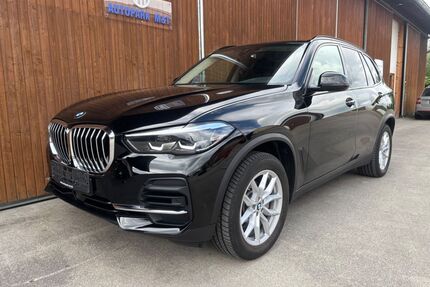 BMW X5 Gebrauchtwagen