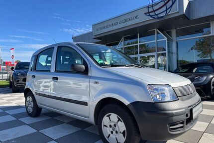 Fiat Panda Gebrauchtwagen