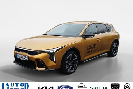 Kia K4 Gebrauchtwagen