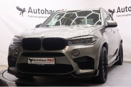 BMW X5 M Gebrauchtwagen