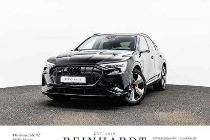 Audi e-tron Gebrauchtwagen