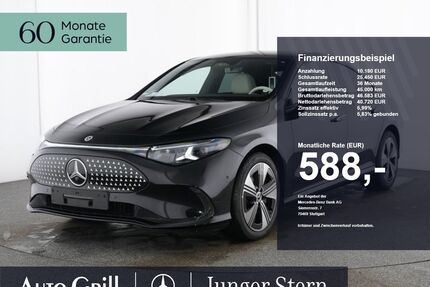 Mercedes-Benz CLA 350 Gebrauchtwagen