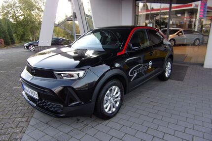 Opel Mokka Gebrauchtwagen