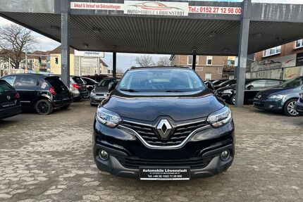 Renault Kadjar Gebrauchtwagen
