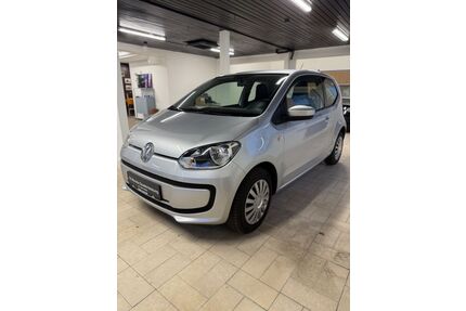 VW up! Gebrauchtwagen