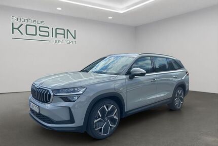 Skoda Kodiaq Gebrauchtwagen