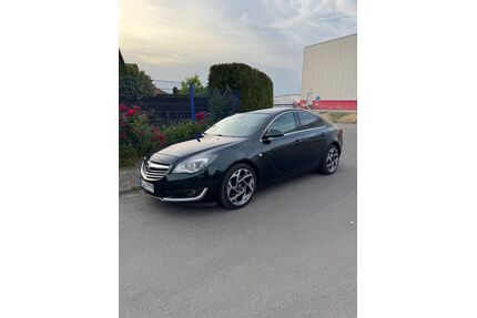 Opel Insignia Gebrauchtwagen