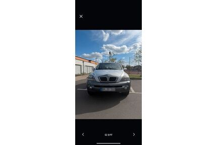 Kia Sorento Gebrauchtwagen