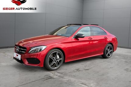 Mercedes-Benz C 250 Gebrauchtwagen