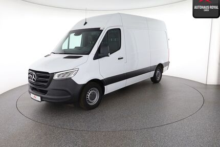 Mercedes-Benz Sprinter Gebrauchtwagen