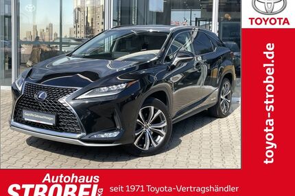 Lexus RX 450 Gebrauchtwagen