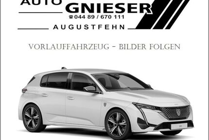 Peugeot 308 Gebrauchtwagen