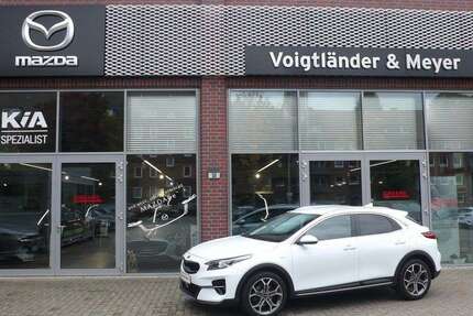 Kia XCeed Gebrauchtwagen
