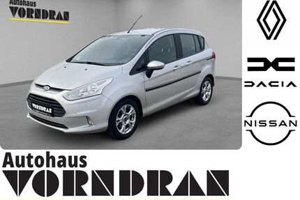 Ford B-Max Gebrauchtwagen