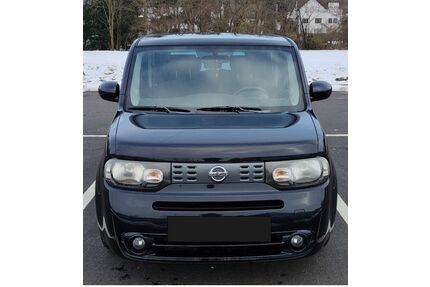 Nissan Cube Gebrauchtwagen