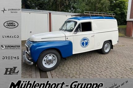 Volvo Andere Gebrauchtwagen