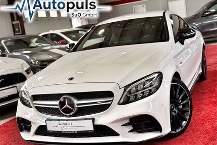 Mercedes-Benz C 43 AMG Gebrauchtwagen