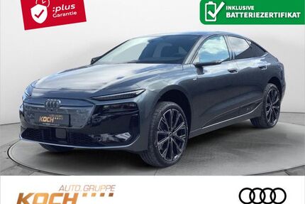 Audi A6 e-tron Gebrauchtwagen