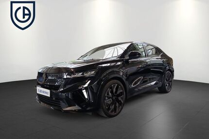 Renault Rafale Gebrauchtwagen