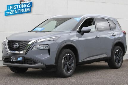 Nissan X-Trail Gebrauchtwagen