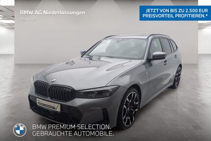 BMW 330 Gebrauchtwagen