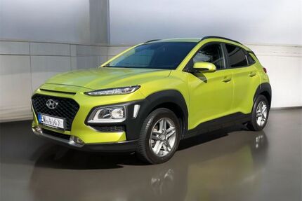 Hyundai KONA Gebrauchtwagen