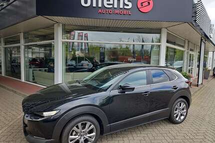 Mazda CX-30 Gebrauchtwagen