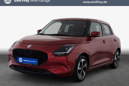Suzuki Swift Gebrauchtwagen