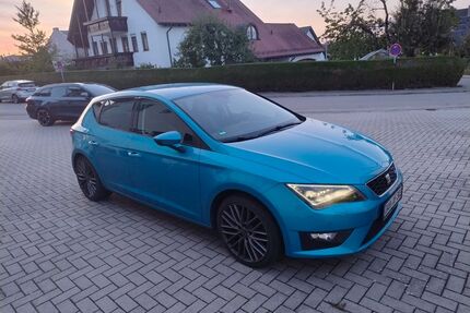 Seat Leon Gebrauchtwagen