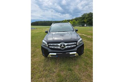 Mercedes-Benz GLS 350 Gebrauchtwagen