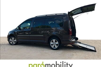 VW Caddy Maxi Gebrauchtwagen