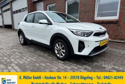 Kia Stonic Gebrauchtwagen