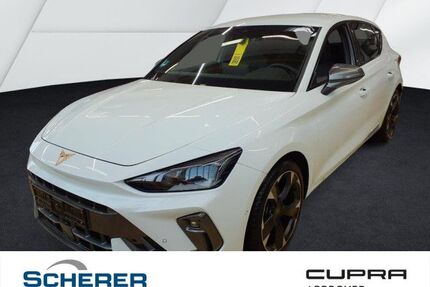 Cupra Leon Gebrauchtwagen