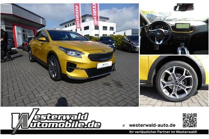 Kia XCeed Gebrauchtwagen