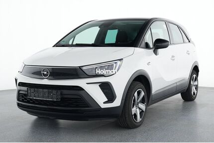 Opel Crossland (X) Gebrauchtwagen