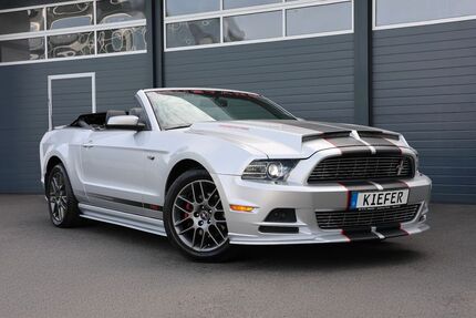 Ford Mustang Gebrauchtwagen