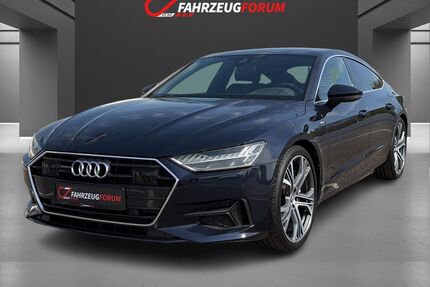 Audi A7 Gebrauchtwagen