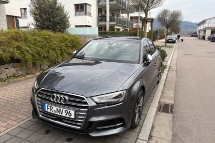 Audi S3 Gebrauchtwagen