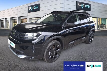 Citroen C5 Aircross Gebrauchtwagen