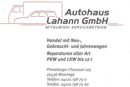 Mitsubishi Colt Gebrauchtwagen