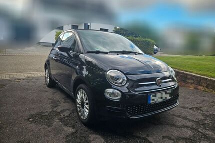 Fiat 500C Gebrauchtwagen